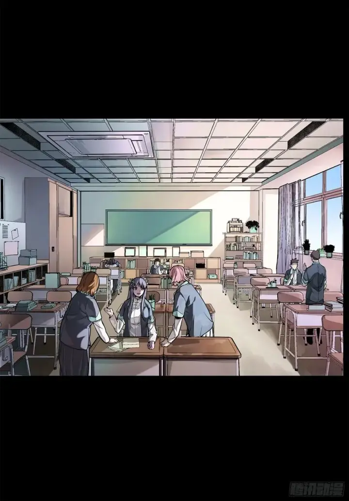 漫画《星甲魂将传》194 荀夏第33张图