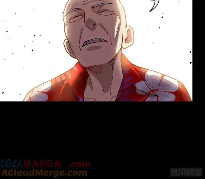 漫画《星甲魂将传》203 不可兼得第19张图