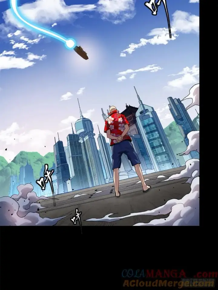 漫画《星甲魂将传》203 不可兼得第25张图