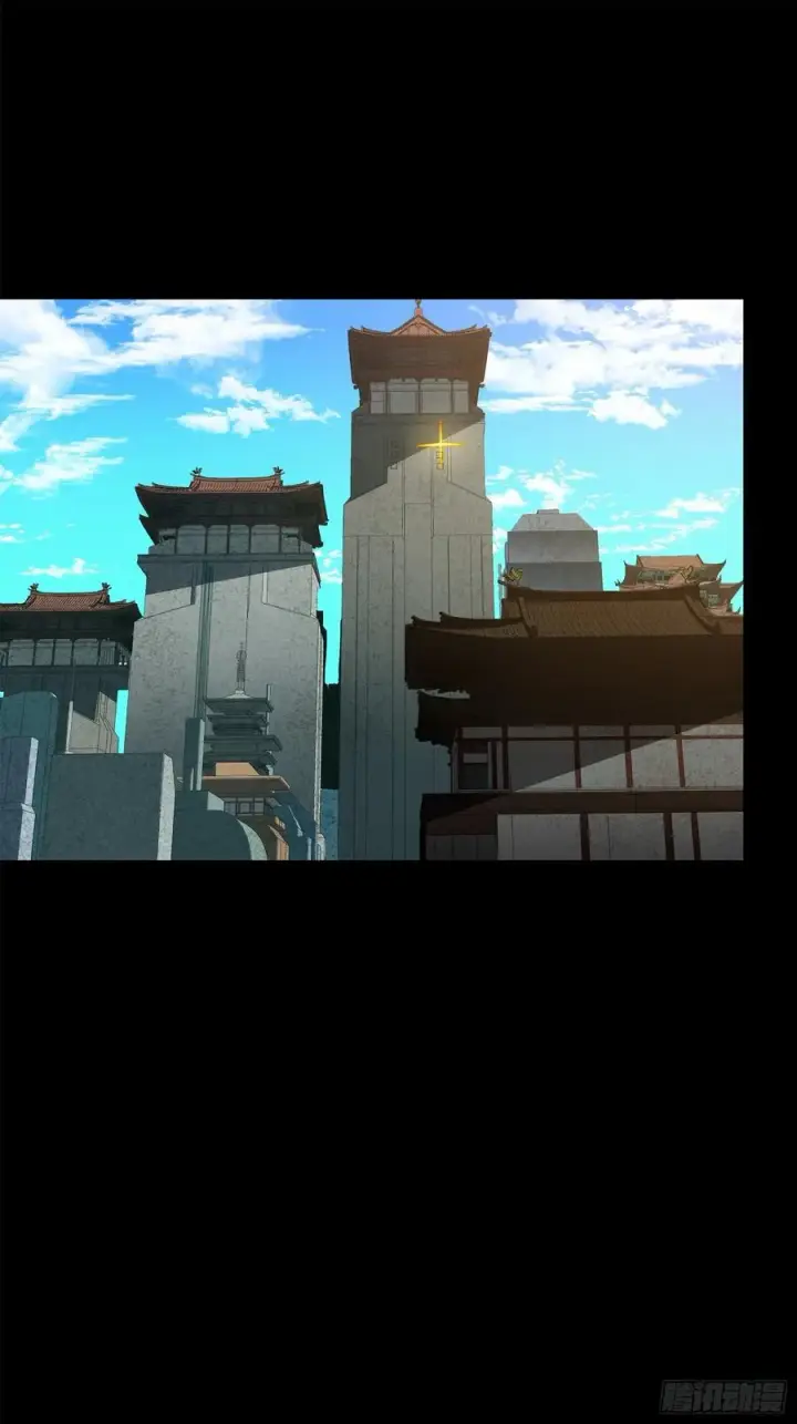 漫画《星甲魂将传》203 不可兼得第27张图