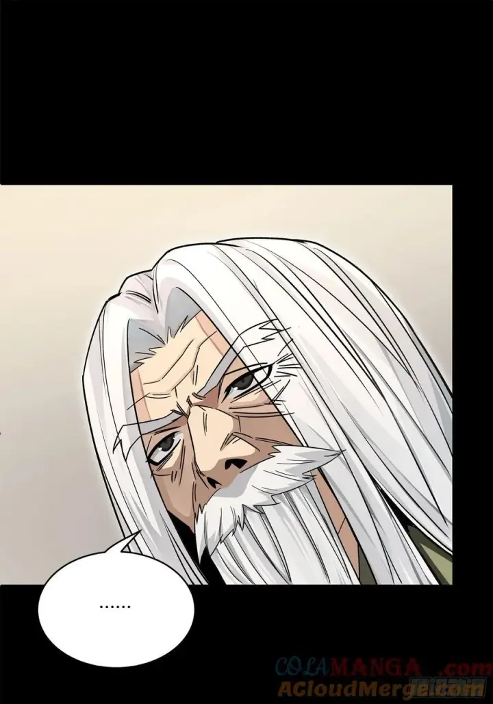 漫画《星甲魂将传》203 不可兼得第55张图