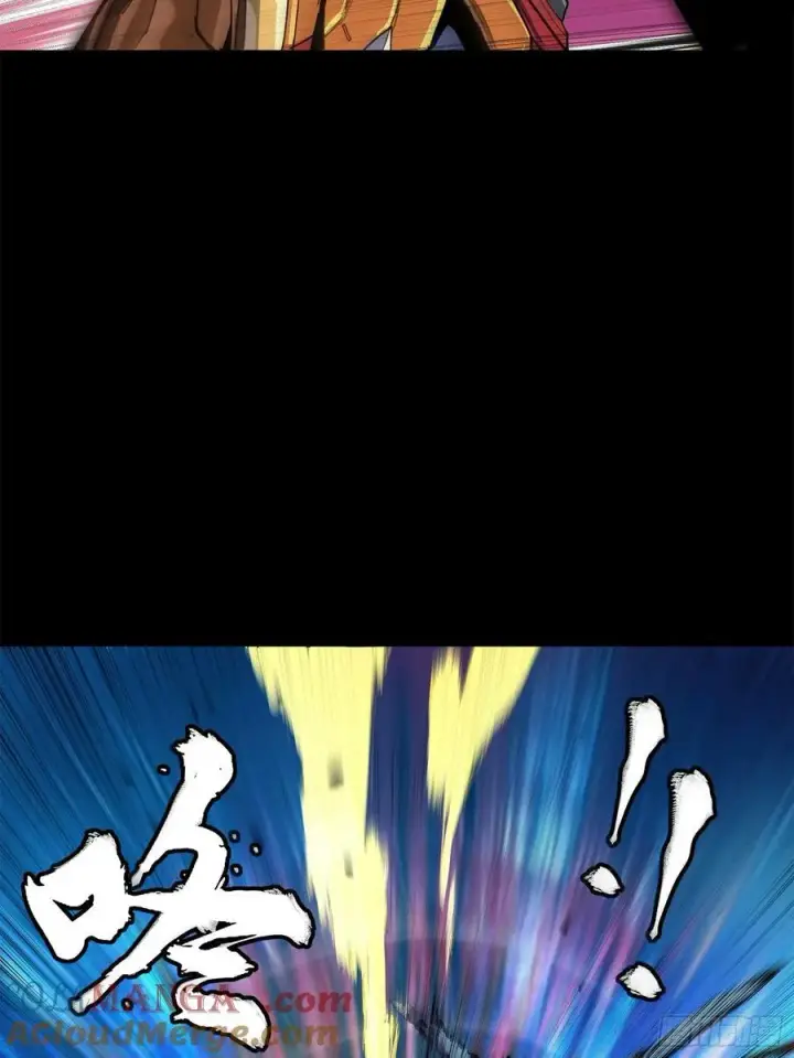漫画《星甲魂将传》208 曹仁对曹仁第58张图