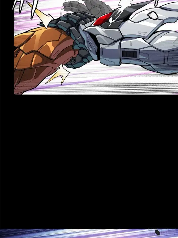 漫画《星甲魂将传》208 曹仁对曹仁第60张图