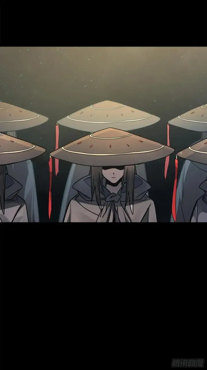 漫画《星甲魂将传》214 自投罗网第21张图