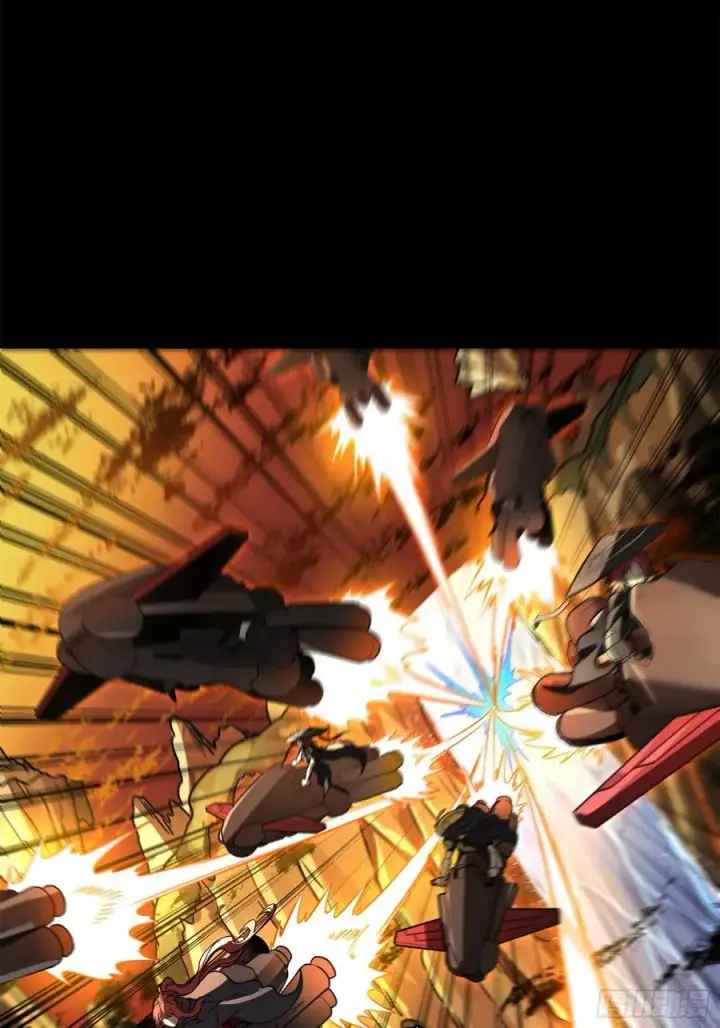 漫画《星甲魂将传》214 自投罗网第27张图