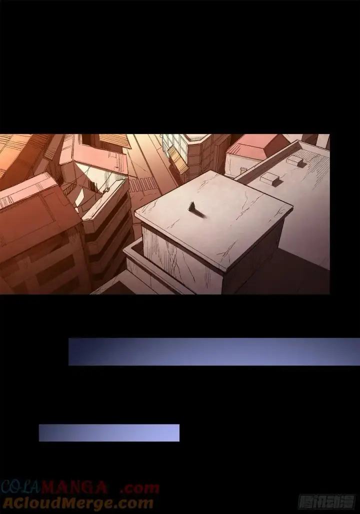 漫画《星甲魂将传》217 黑戒之谜第97张图