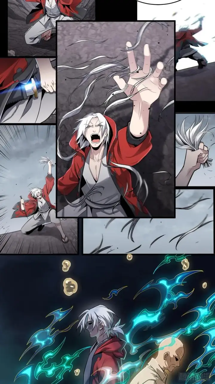 漫画《星甲魂将传》239 双线操作第9张图