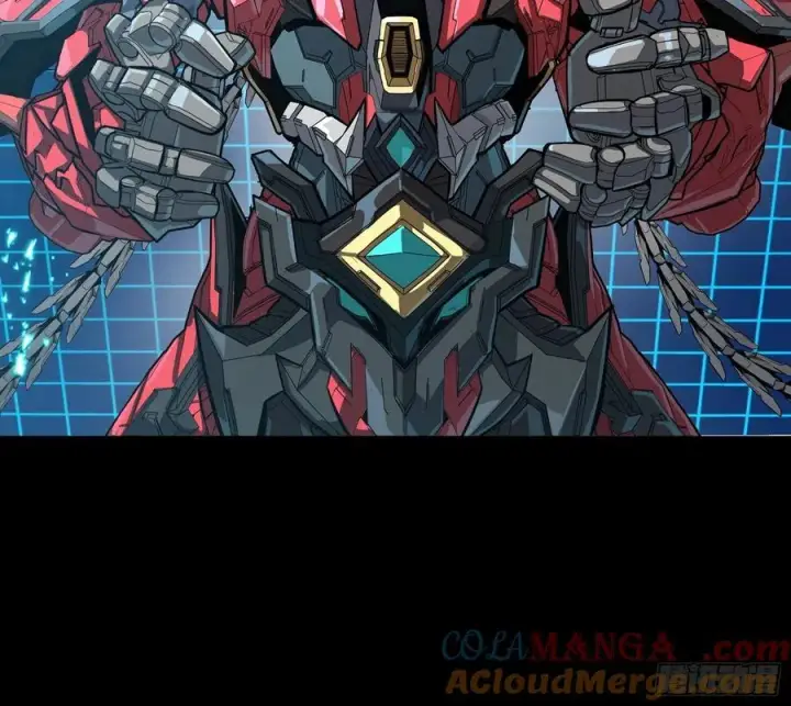 漫画《星甲魂将传》240 星端玉核第52张图