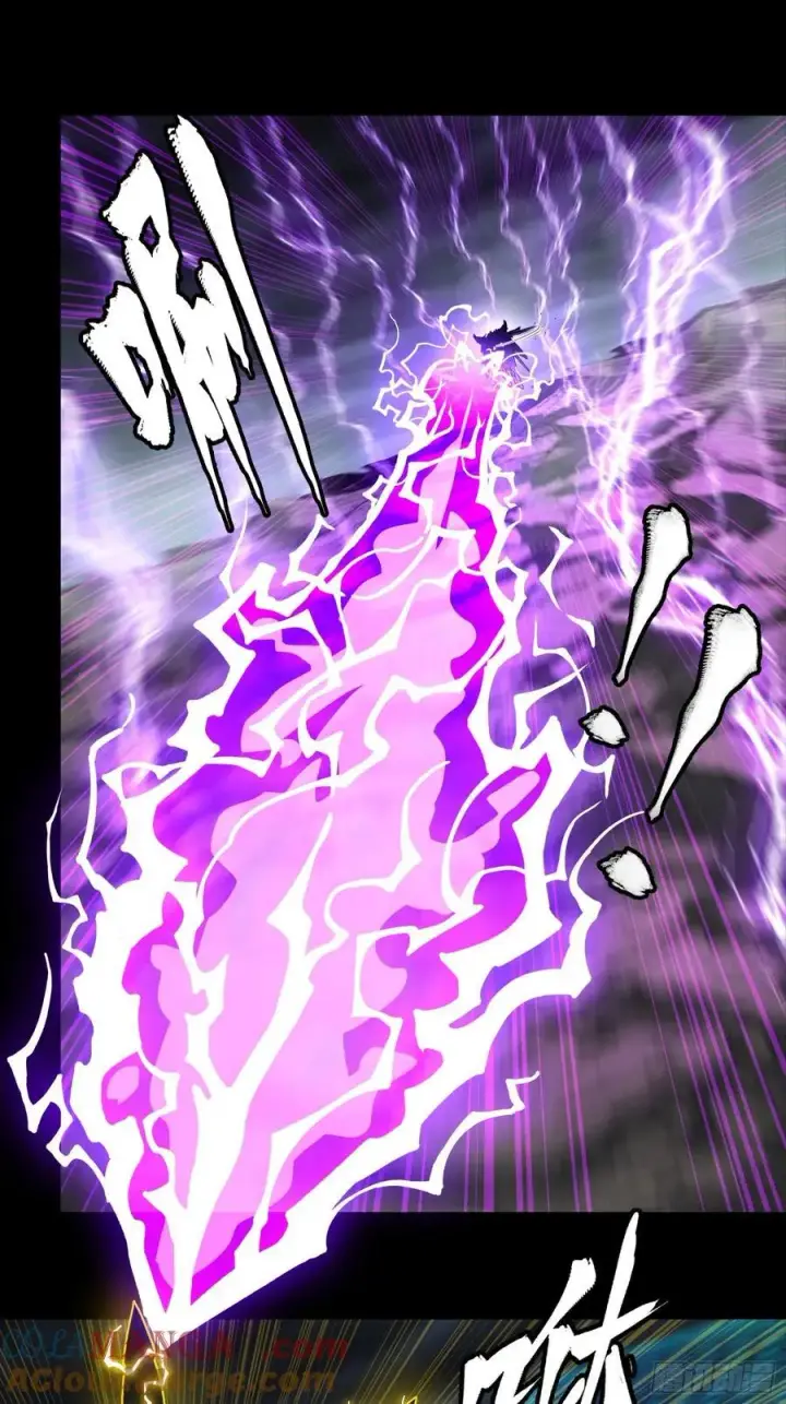漫画《星甲魂将传》244 张角现身第49张图