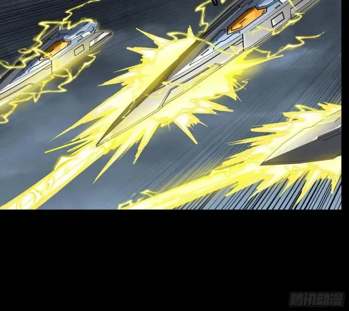 漫画《星甲魂将传》246 闻仲VS张角第23张图