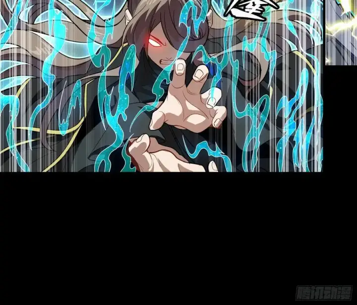 漫画《星甲魂将传》246 闻仲VS张角第35张图