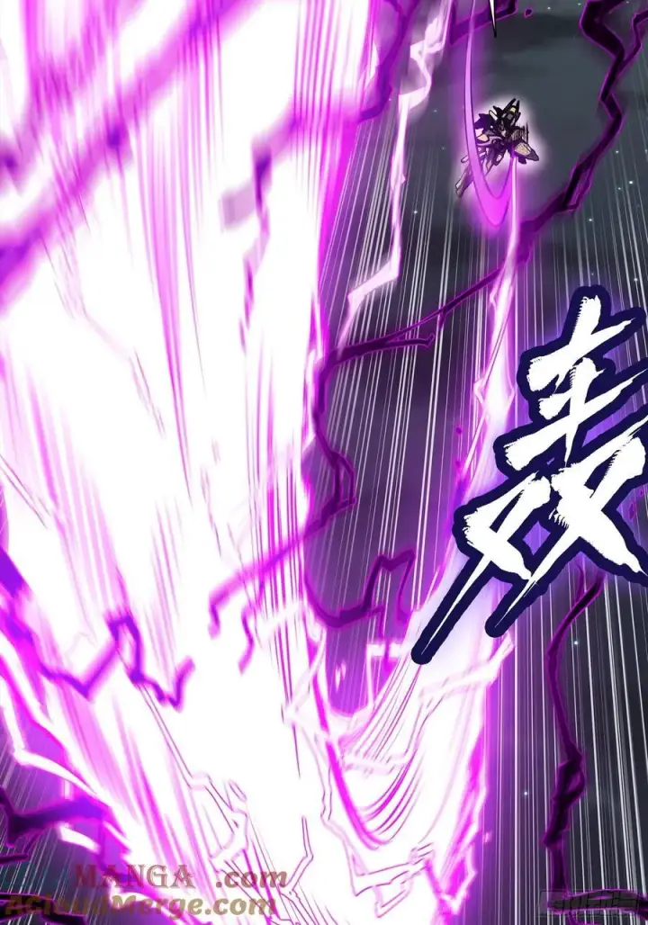 漫画《星甲魂将传》246 闻仲VS张角第70张图