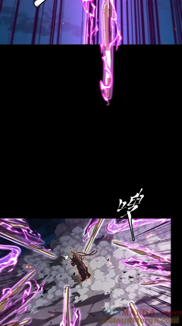 漫画《星甲魂将传》247 星辰色闻仲？第13张图