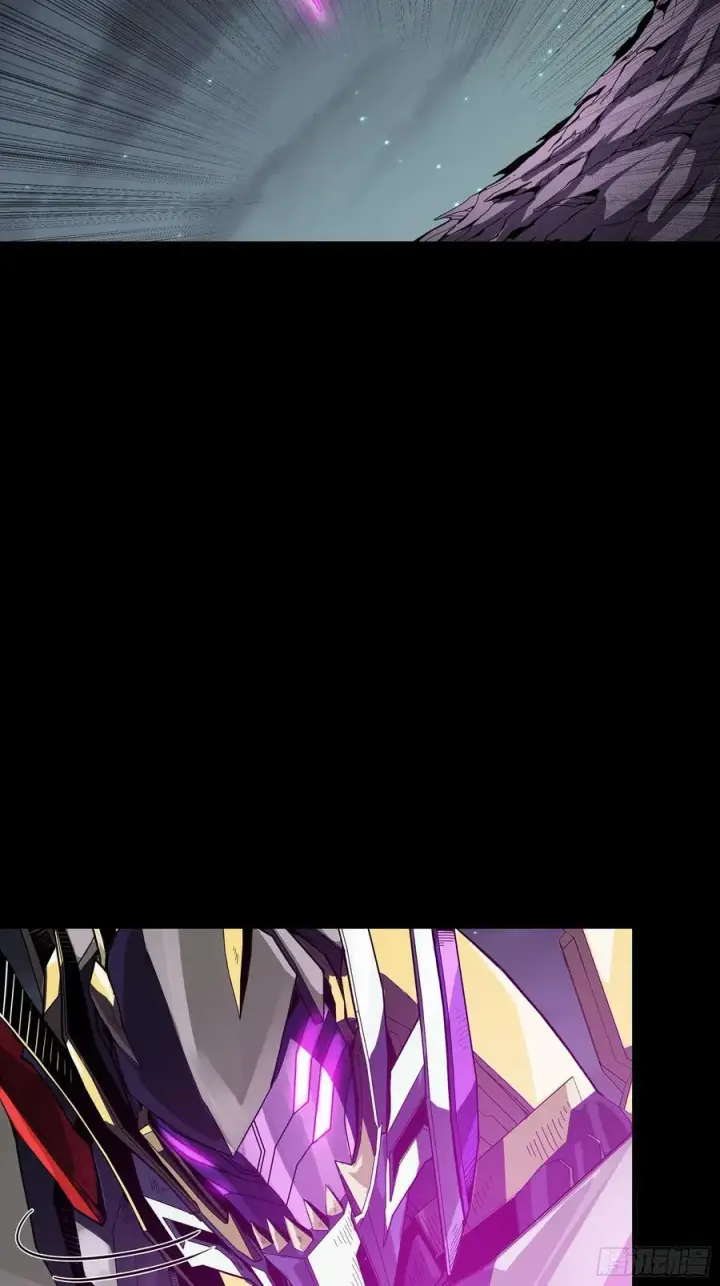 漫画《星甲魂将传》247 星辰色闻仲？第26张图