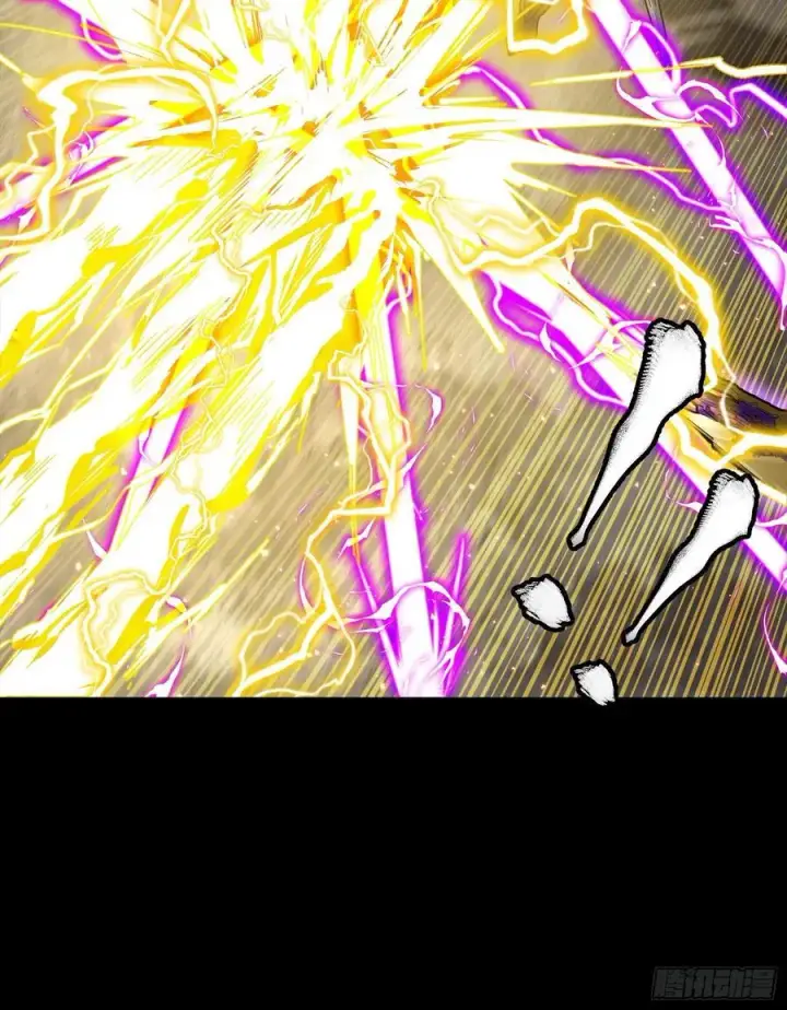 漫画《星甲魂将传》247 星辰色闻仲？第84张图
