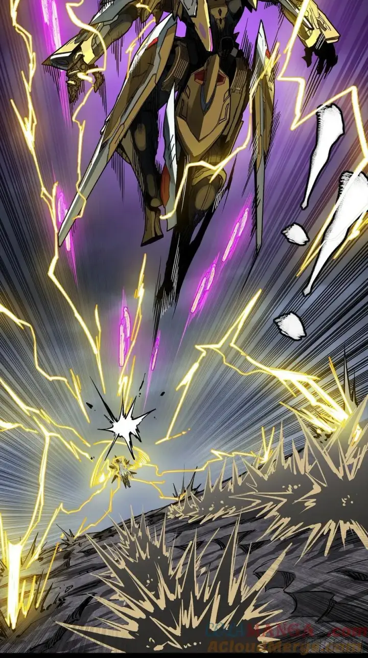 漫画《星甲魂将传》248 先登之人第25张图