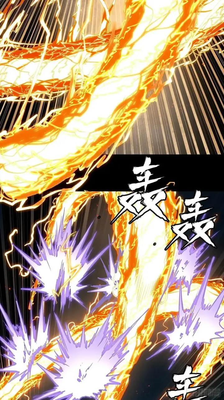 漫画《星甲魂将传》248 先登之人第36张图