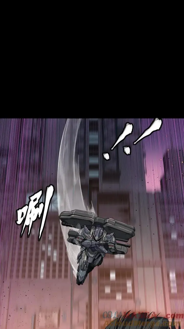 漫画《星甲魂将传》258 兽潮模拟战第34张图