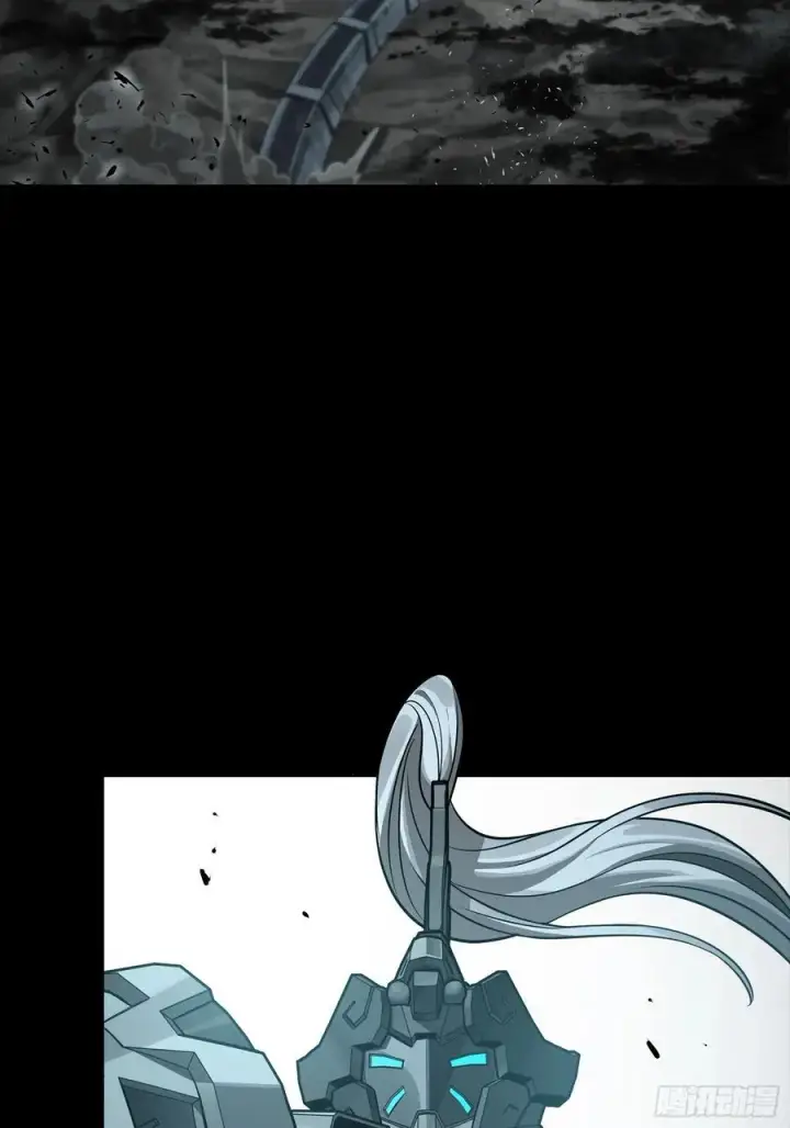 漫画《星甲魂将传》258 兽潮模拟战第65张图