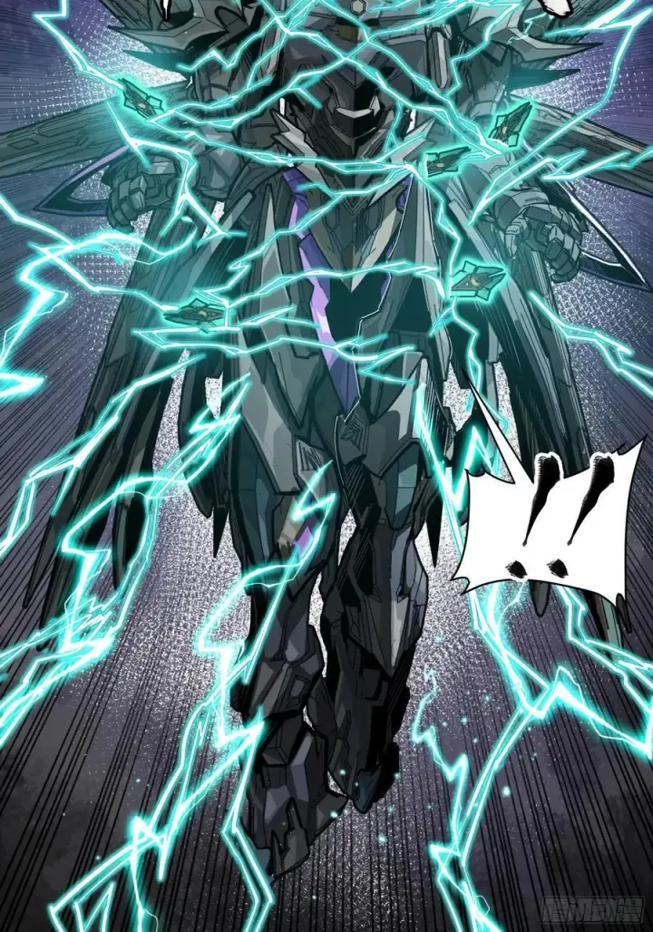 漫画《星甲魂将传》261 斩魔破镜第32张图