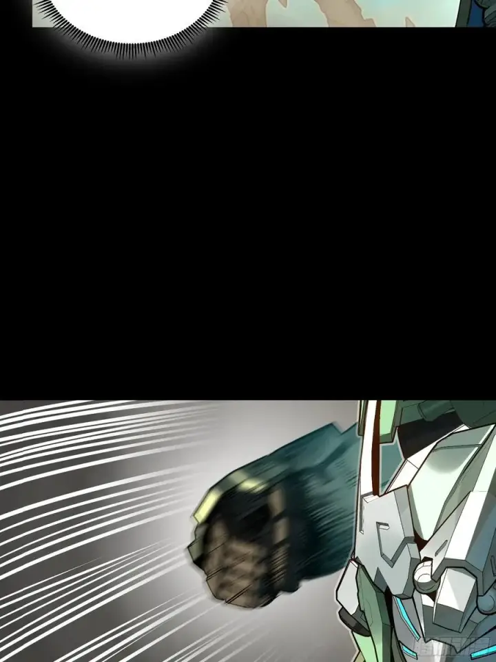 漫画《星甲魂将传》番外篇：乘风之人 02第100张图