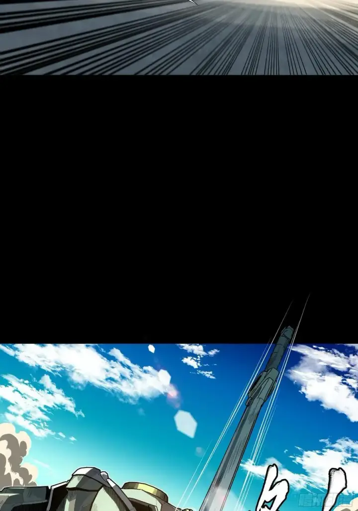 漫画《星甲魂将传》番外篇：乘风之人 02第110张图
