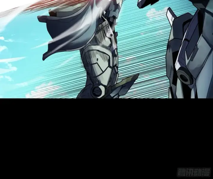 漫画《星甲魂将传》番外篇：乘风之人 02第7张图