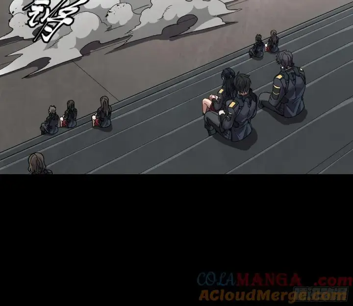 漫画《星甲魂将传》番外篇：乘风之人 03第55张图