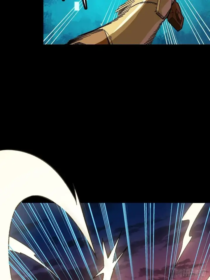 漫画《星甲魂将传》番外篇：乘风之人 04第12张图