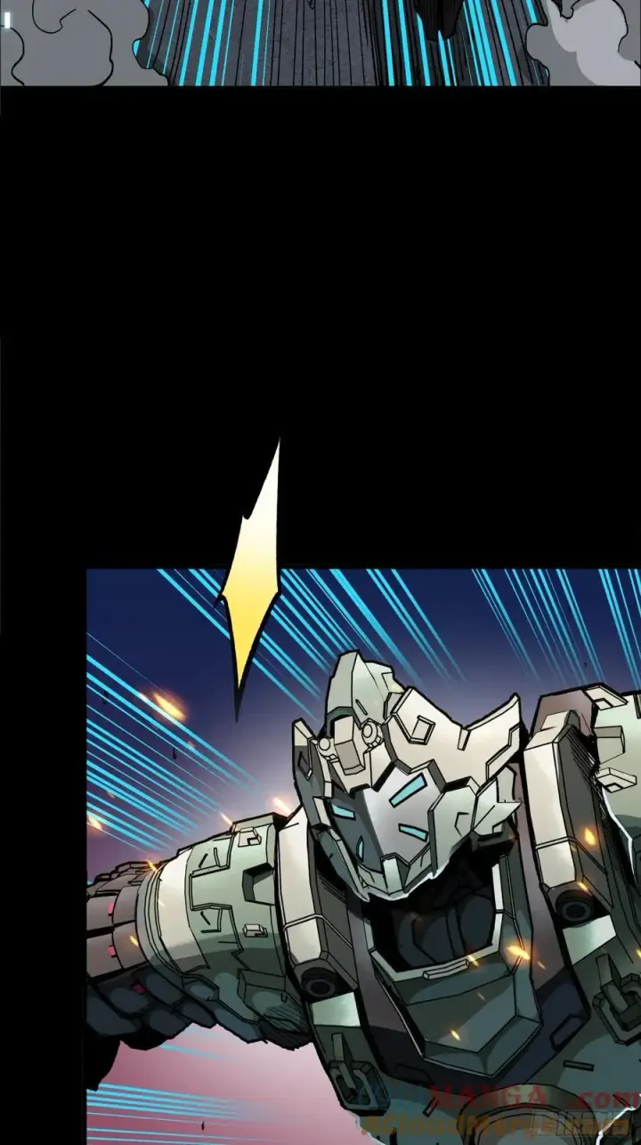 漫画《星甲魂将传》番外篇：乘风之人 04第31张图