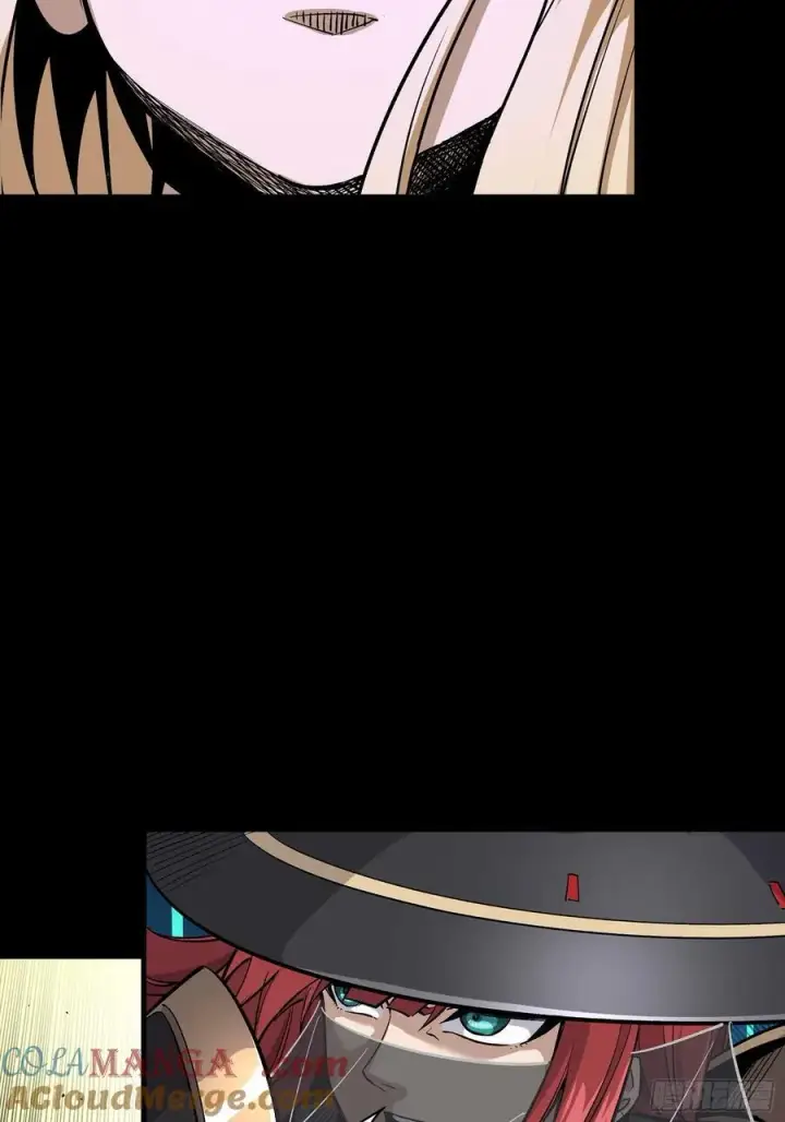 漫画《星甲魂将传》271 怒发冲冠第13张图
