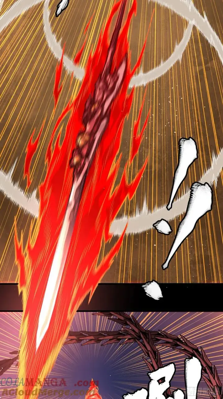 漫画《星甲魂将传》271 怒发冲冠第55张图