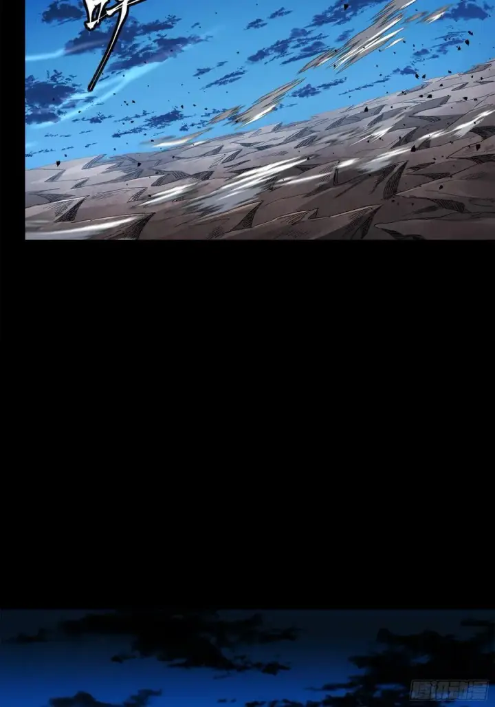 漫画《星甲魂将传》275 倾尽一生第53张图