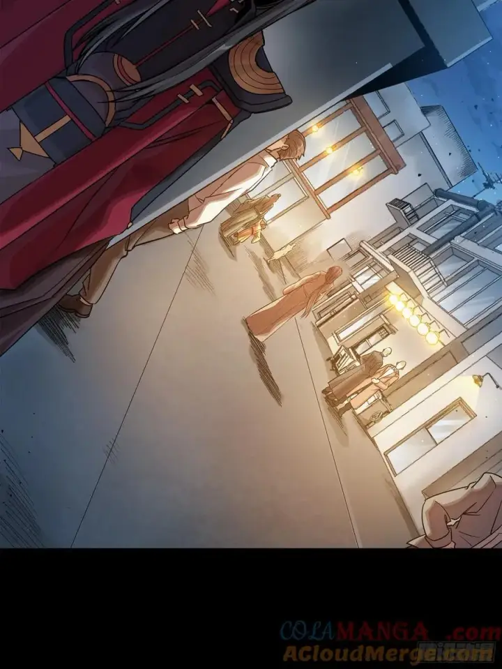 漫画《星甲魂将传》275 倾尽一生第67张图