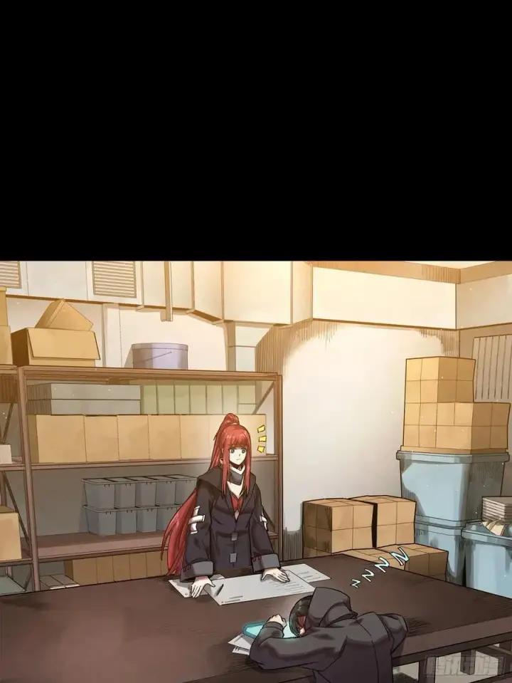 漫画《星甲魂将传》275 倾尽一生第68张图