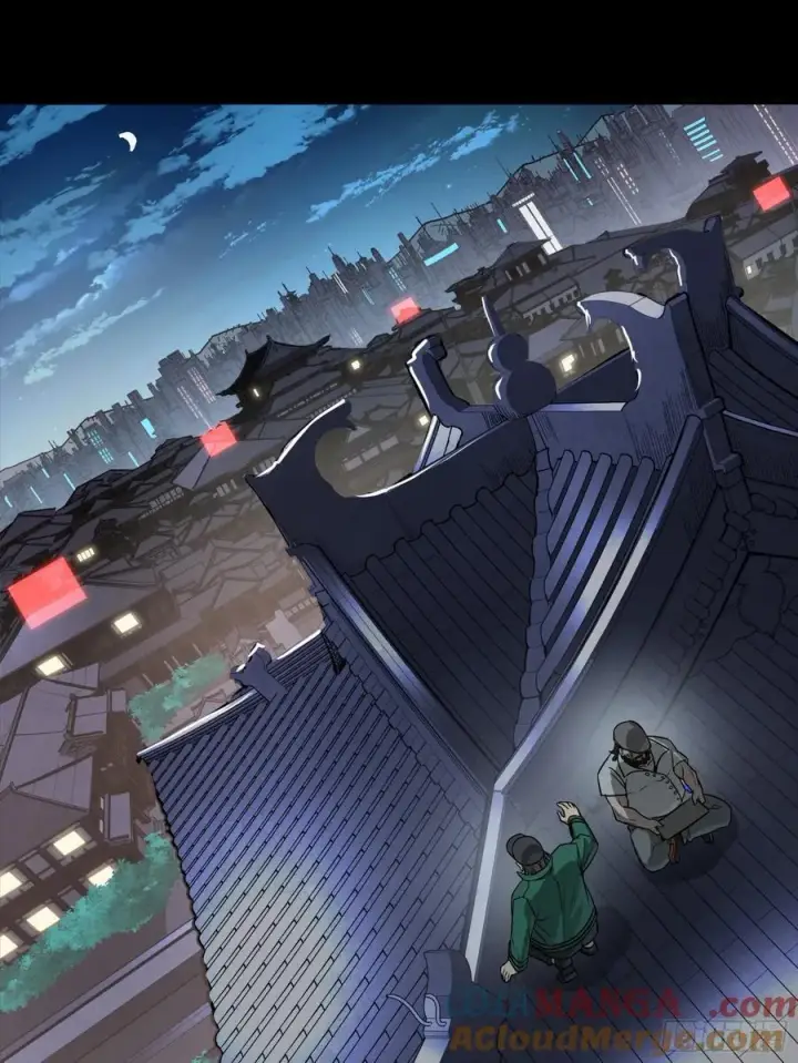 漫画《星甲魂将传》276 一夜之后第13张图
