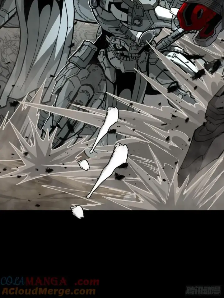 漫画《星甲魂将传》278 却月阵第19张图