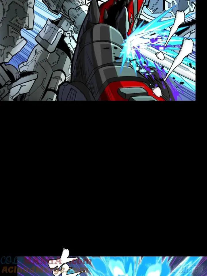 漫画《星甲魂将传》278 却月阵第22张图