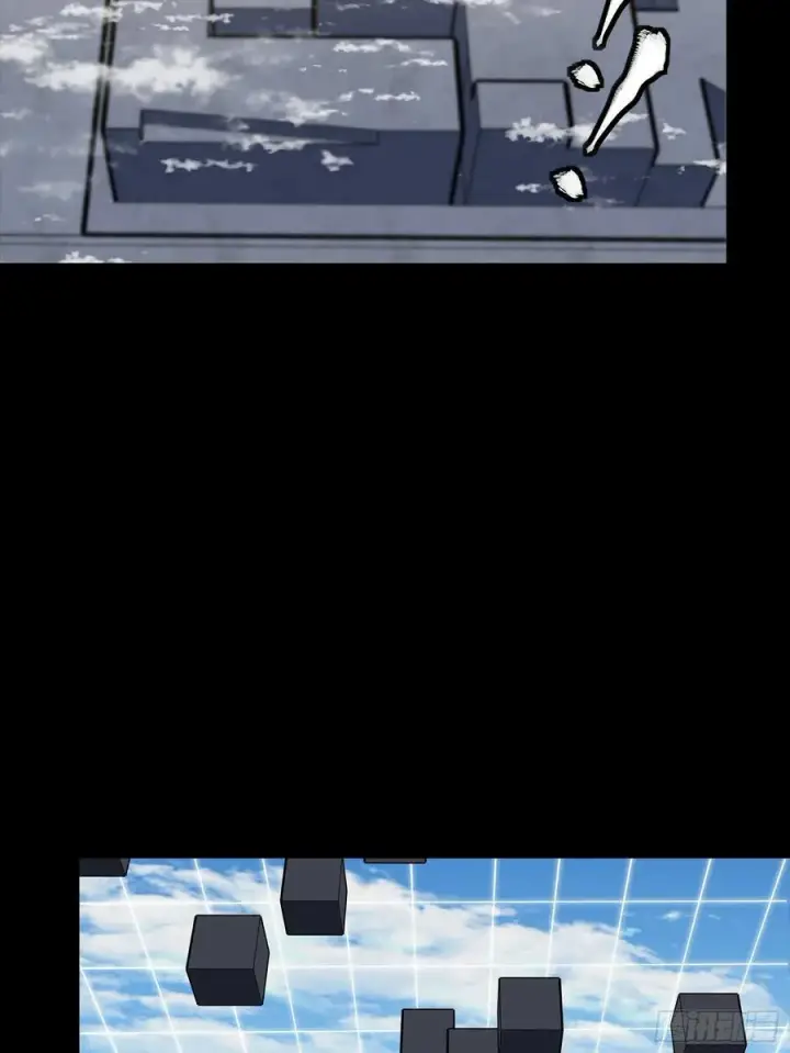 漫画《星甲魂将传》280 全城备战第15张图
