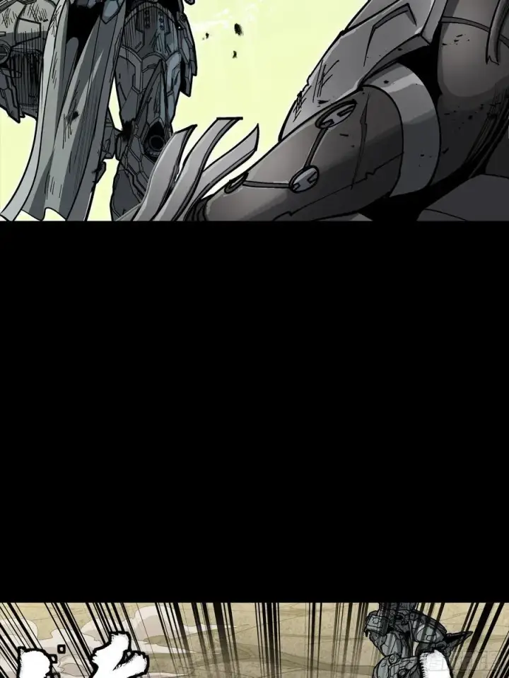 漫画《星甲魂将传》280 全城备战第18张图