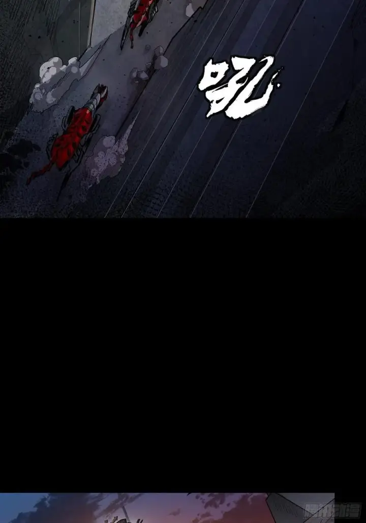 漫画《星甲魂将传》番外篇：乘风之人 05第14张图