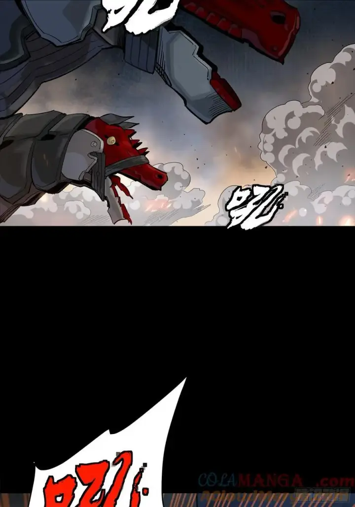 漫画《星甲魂将传》番外篇：乘风之人 05第16张图