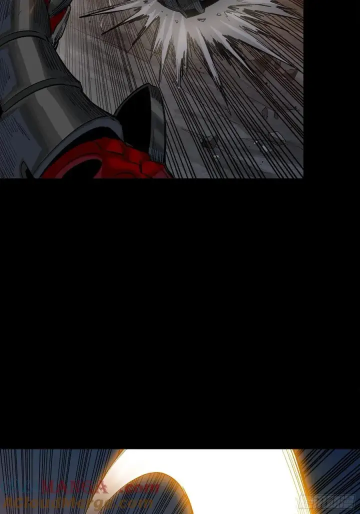 漫画《星甲魂将传》番外篇：乘风之人 05第22张图