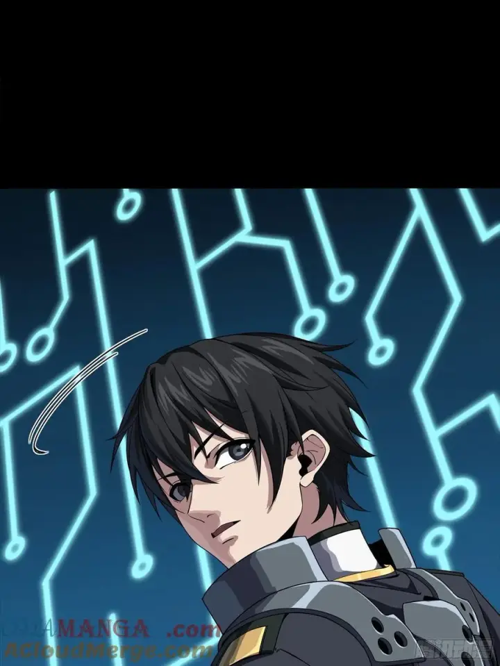 漫画《星甲魂将传》番外篇：乘风之人 05第94张图