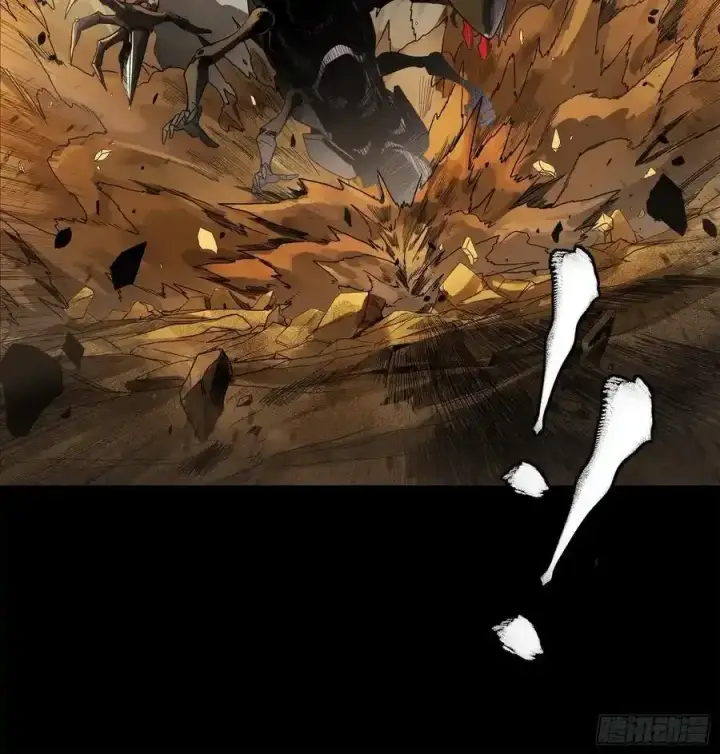 漫画《星甲魂将传》171 灾祸的元凶第44张图