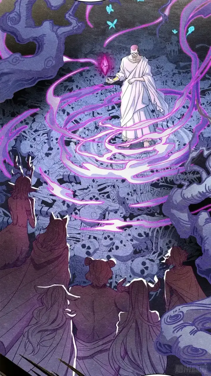 漫画《星甲魂将传》171 灾祸的元凶第6张图