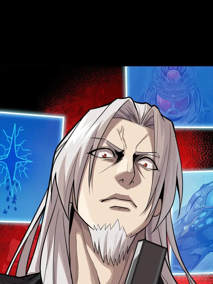 漫画《星甲魂将传》308 看看诚意第19张图
