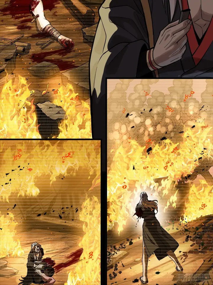 漫画《星甲魂将传》308 看看诚意第22张图