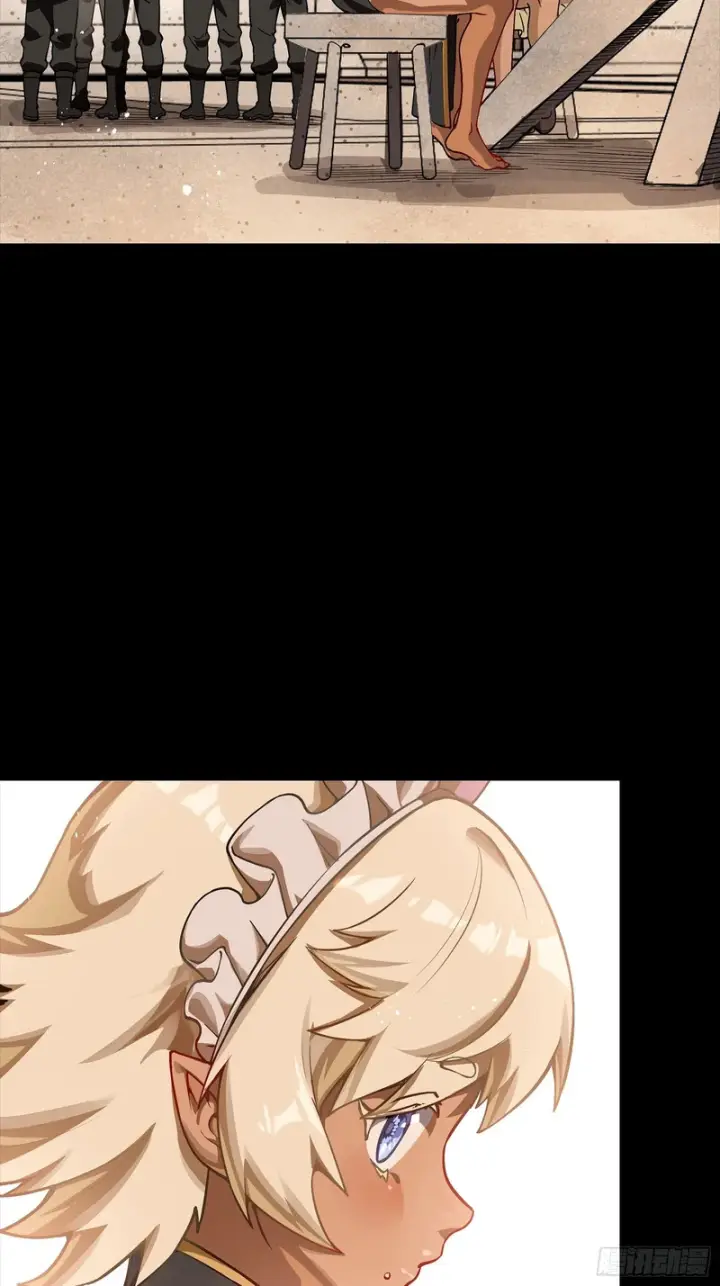 漫画《星甲魂将传》335 《将魂》—南荒篇完第67张图