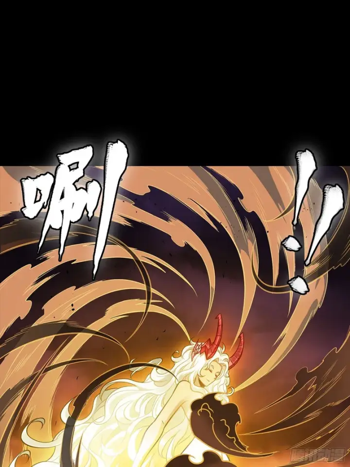 漫画《星甲魂将传》336 神阶再现第110张图